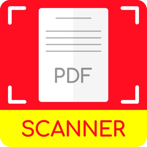 Документов Сканер
