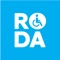 RODA is Singapore’s first ride-sharing app dedicated to passengers using wheelchairs, walkers, mobility scooters as well as ambulatory clients