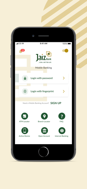 Jaiz Mobile Plus(圖2)-速報App