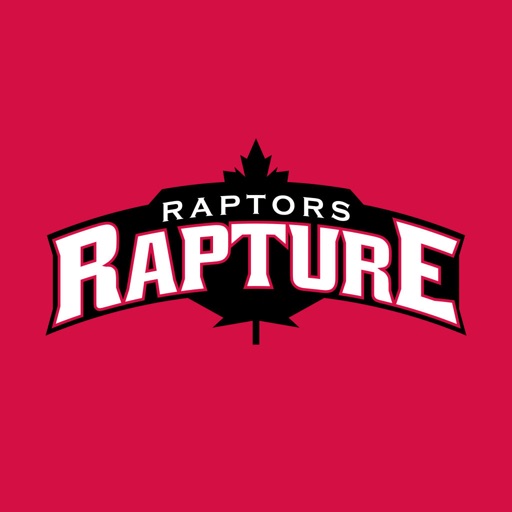 Raptors Rapture