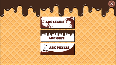 ABC Alphabet Phonics Preschool screenshot 2