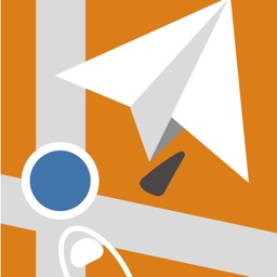 ロケ探 for Logair