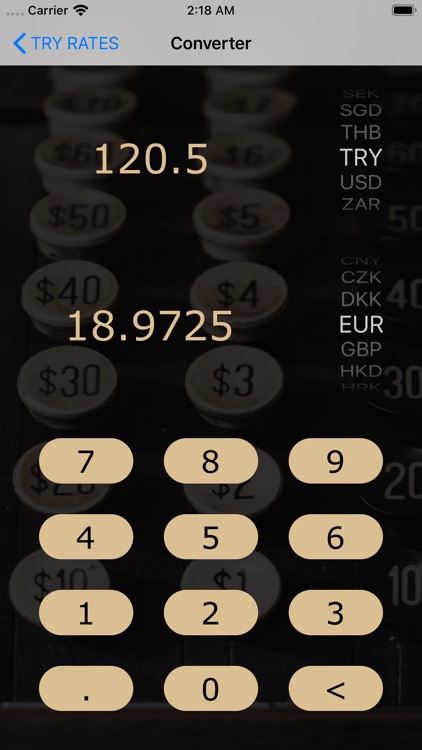 Currenciers screenshot-4