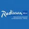 Skip the front desk queue and get your room key in your mobile using Radisson BLU MRT app