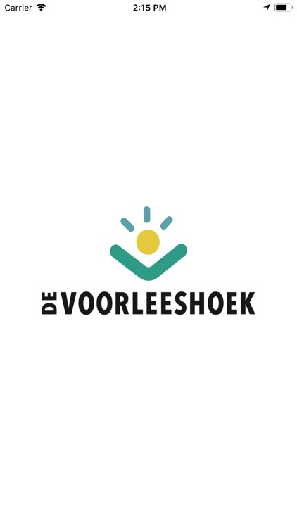 De Voorleeshoek