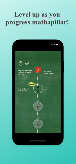 Mathapillar: Math Learning(圖1)-速報App