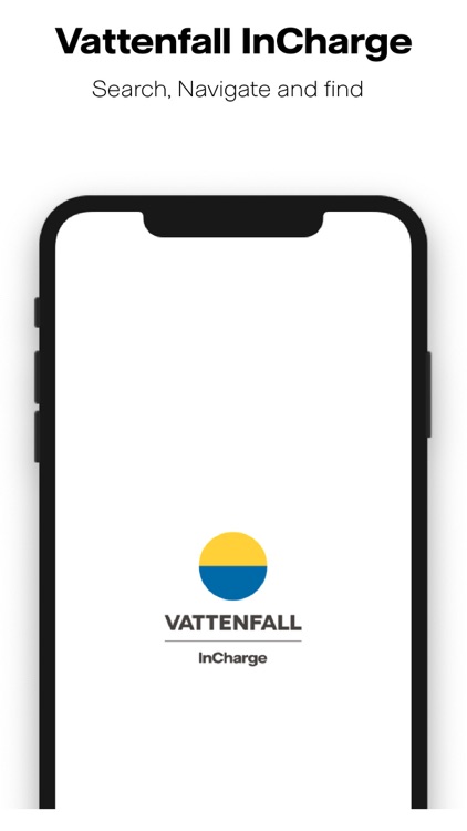 Vattenfall InCharge