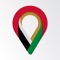 This is the first navigation mobile application in the United Arab Emirates