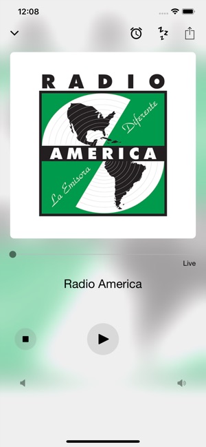 Radio America 900(圖2)-速報App