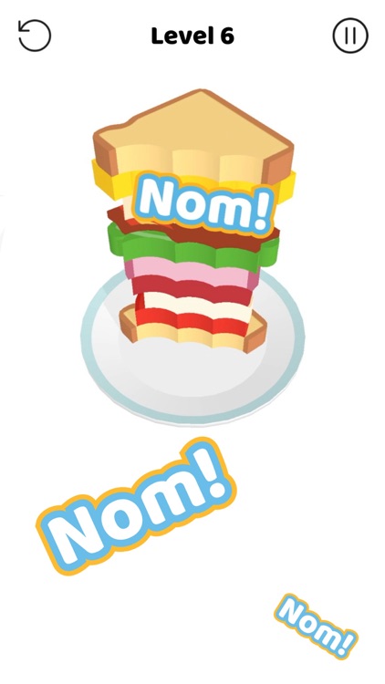 Sandwich!