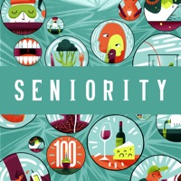Seniority pour PC