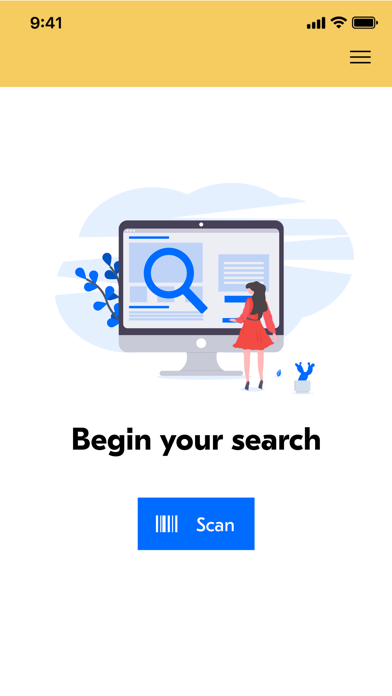 Erply Product Search screenshot 2