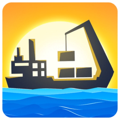 Dock Loader iOS App