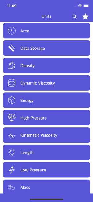 Unit Converter - (All In One)(圖1)-速報App