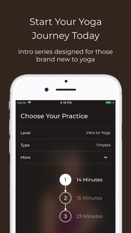Yoga | Down Dog screenshot-3