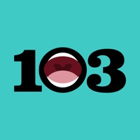 103fm רדיו pour PC