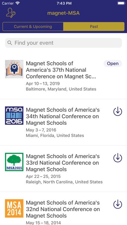 Magnet Schools of America