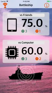 battleshipx iphone screenshot 1