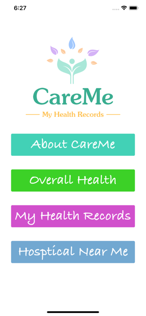 CareMeHealth(圖1)-速報App