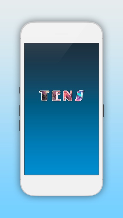 Tens - Fusion of Numbers screenshot-4