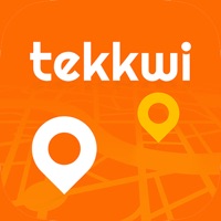 Tekkwi Driver pour PC