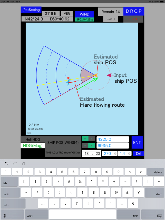 DROP FLARE(圖1)-速報App