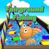 Fairground Fishing