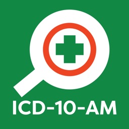ICD-10-AM TurboCoder, Tenth.