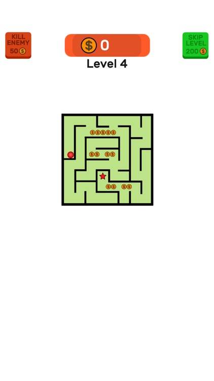 Ball Maze