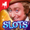 App Icon for Wonka Slot Makine Oyunları App in Turkey IOS App Store