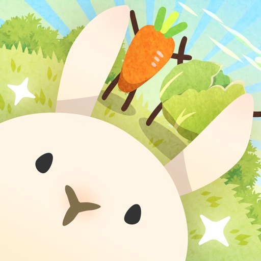 Bunny Cuteness Overload iOS App