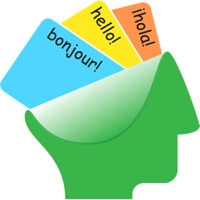 Language Flashcard Quiz