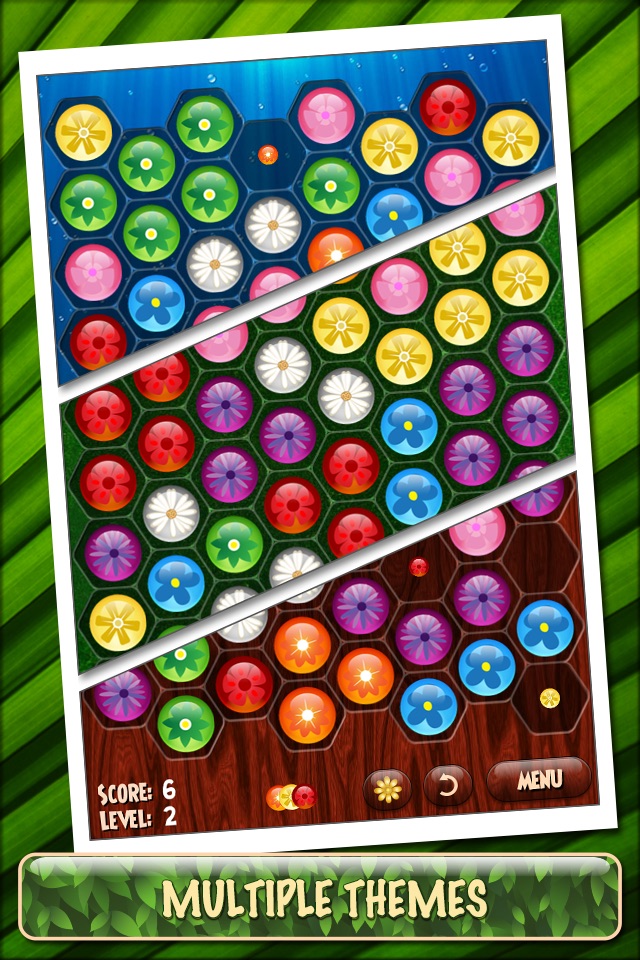 Hexa Puzzle™ screenshot 4