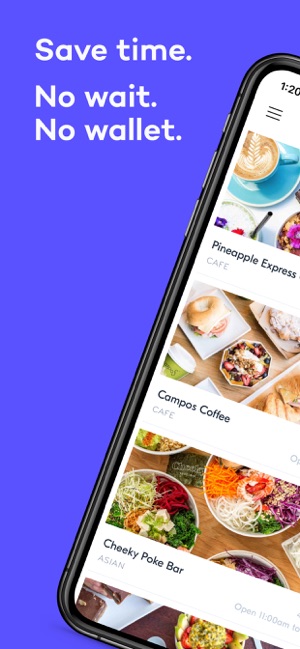 Bopple: Order local takeaway