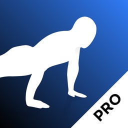 PushFit Pro Apple Watch App