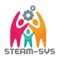 Steam-sys app is one of the suppliers of robot kits for your kids which our service will be comprehensive STEAM education including science, technology, engineering, art and mathematics