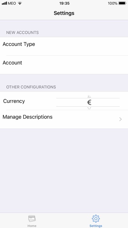 MoneyManagement screenshot-4