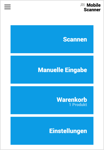 BikeParts MobileScanner screenshot 2