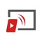 Stream web videos and music from your phone to your TV wirelessly and for FREE