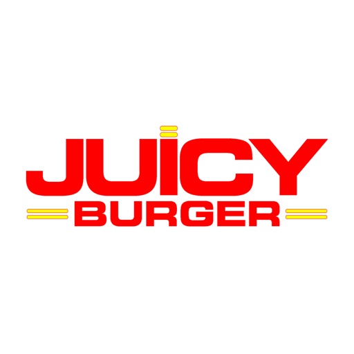 Juicy Burger Cali Icon