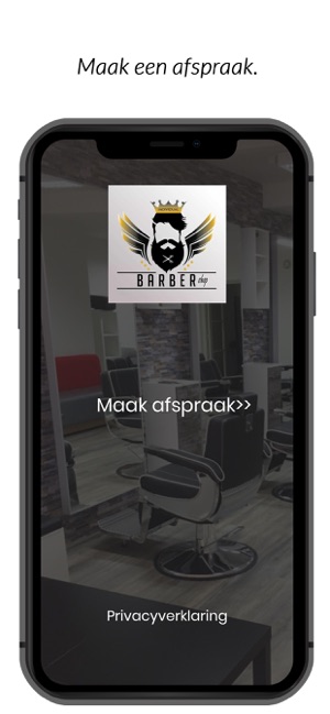 Individual Barbershop(圖1)-速報App