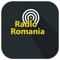 Posturi radio România: