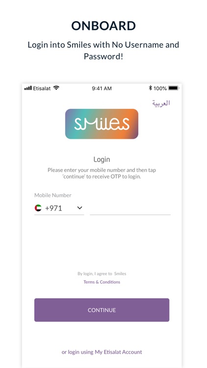 Smiles UAE