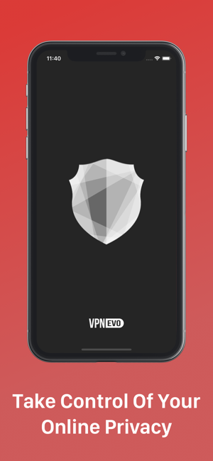 EvoVPN – Unlimited VPN Proxy(圖6)-速報App