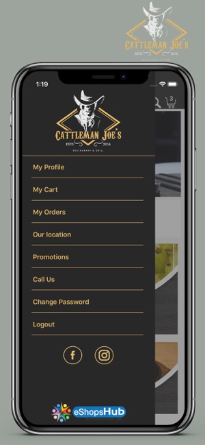 Cattleman Joe's(圖1)-速報App