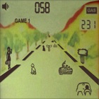 Top 38 Games Apps Like Highway LCD Retro game - Best Alternatives