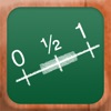 MathTappers: EstimateFractions