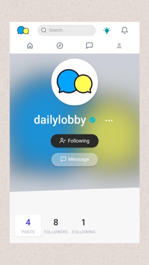 DailyLobby(圖4)-速報App