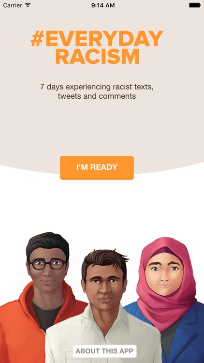 Everyday Racism