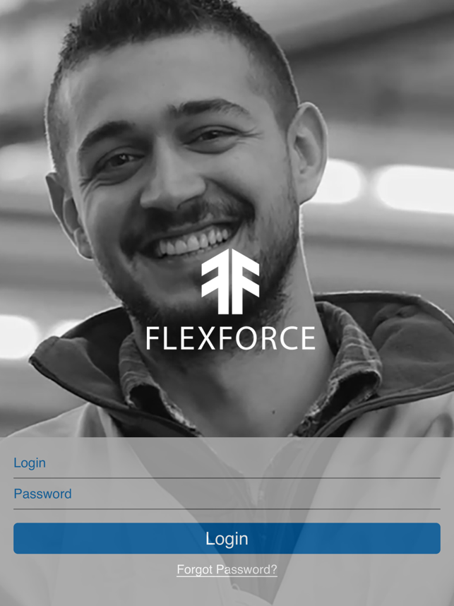 FlexForce Timekeeping(圖1)-速報App